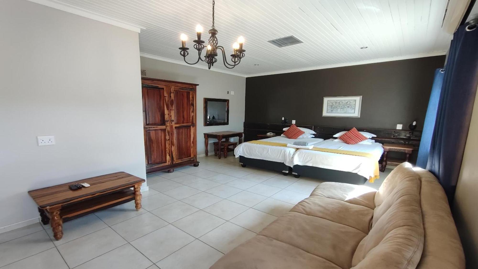 Bird'S Nest Guest House Keetmanshoop Pokój zdjęcie