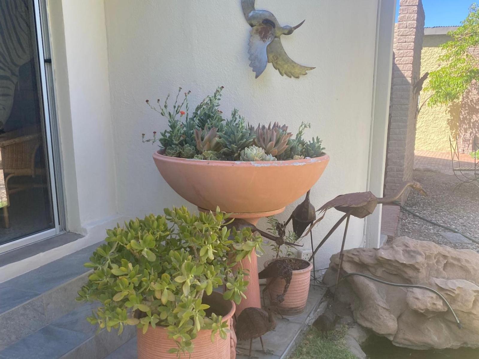 Bird'S Nest Guest House Keetmanshoop Zewnętrze zdjęcie