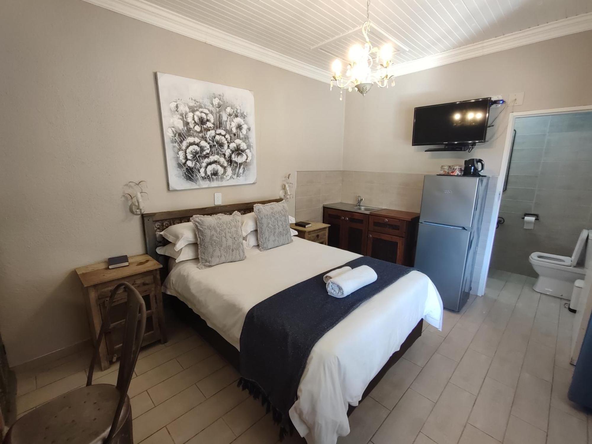 Bird'S Nest Guest House Keetmanshoop Zewnętrze zdjęcie